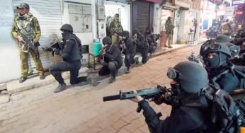Red Fort Mock Drill Exposes Serious Lapses Ahead of August 15