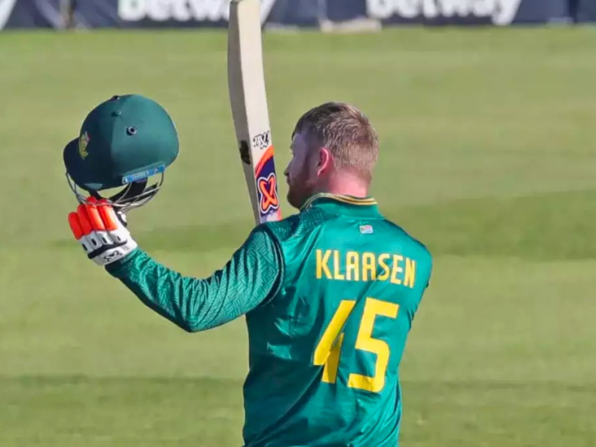 This Cricketer Made ₹27 Crore in 6 Months – Guess How?