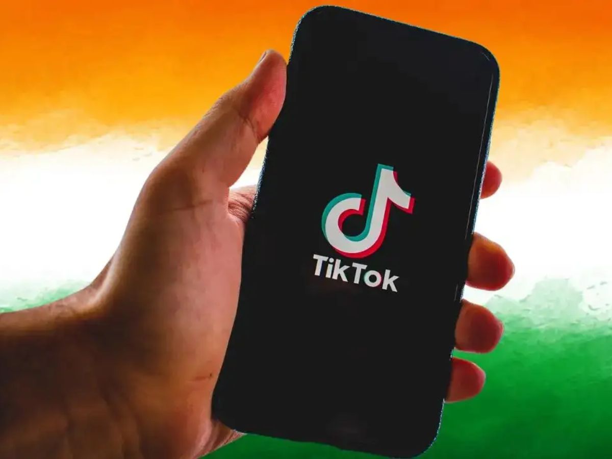 ‘TikTok Must Stay Banned’: Expert Warns Chinese Propaganda Risks