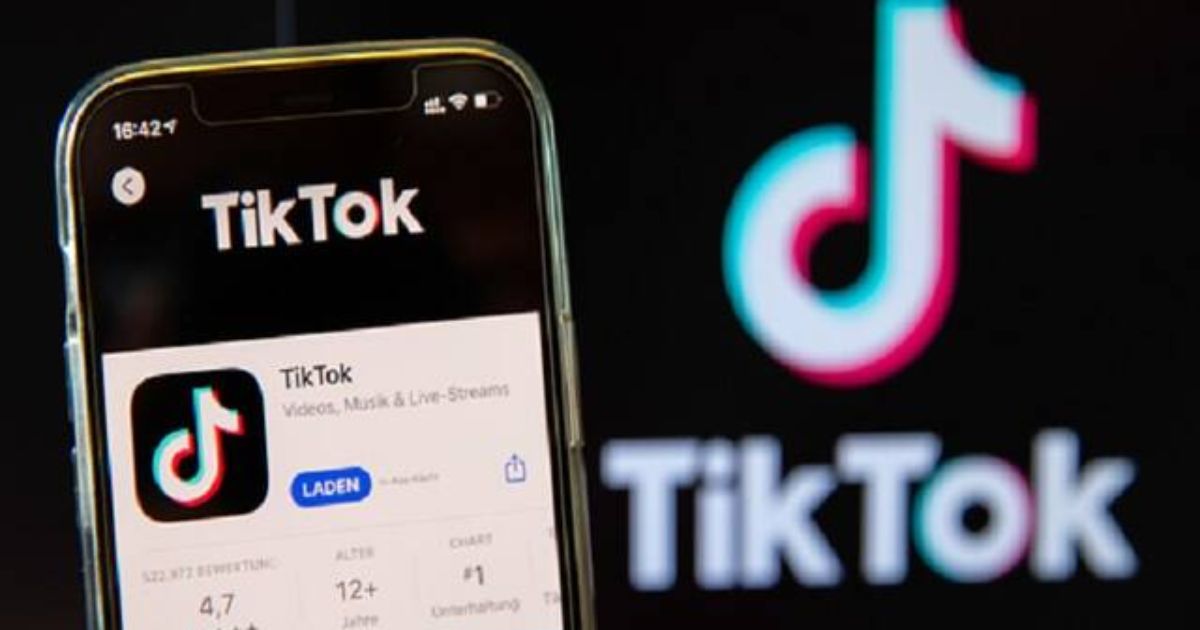 TikTok Teases Return In India: Website Back Online, Fans Hold Their Breath