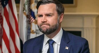‘To Weaken Russia’: JD Vance Defends Trump’s 50% Tariffs on India