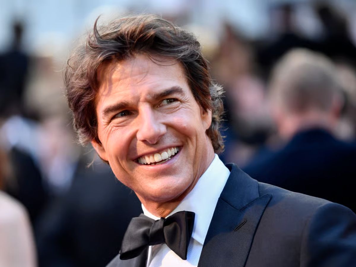 Did Tom Cruise Just Snub Trump’s Invite to Receive Lifetime Achievement Award? What We Know