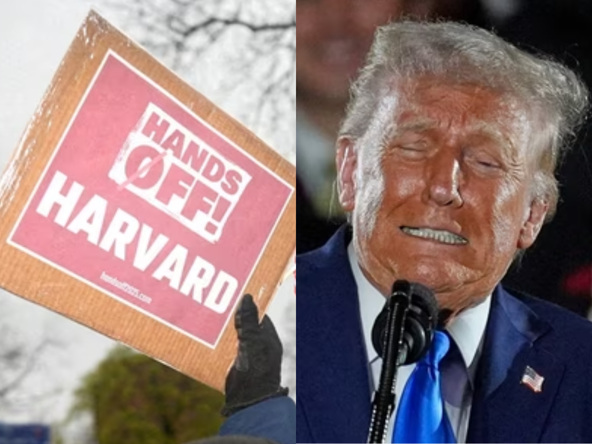 Harvard, Trump Administration Poised for $500M Deal to End Federal Funding Freeze