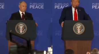Trump-Putin Summit: Ukraine War Could Have Been Avoided If…, Putin Speaks on US Leadership