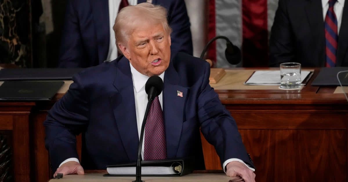 Trump Gives Mexico A Break On Tariffs But India, Brazil, And Others Brace For Impact