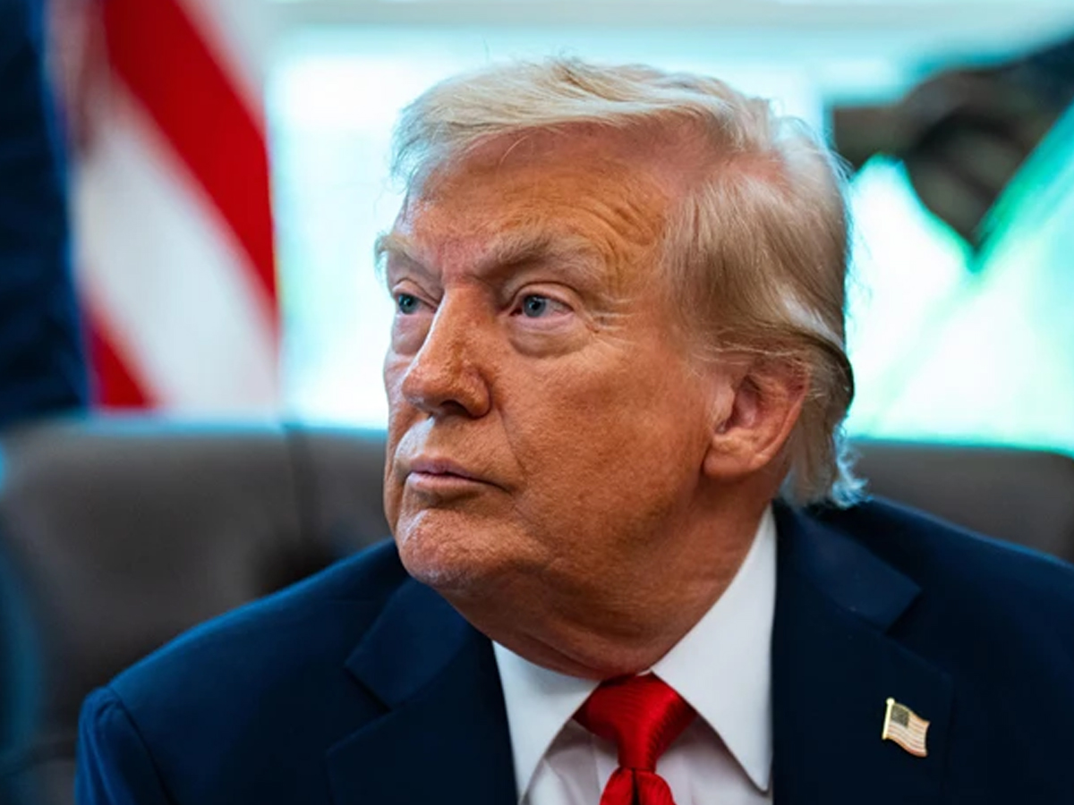 US Court Blocks Trump’s Tariffs – Is This the End of His Trade War?