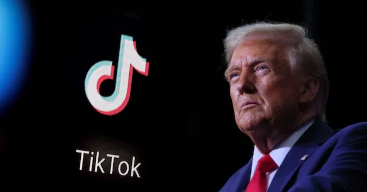 From Tariffs To TikTok: How Trump Turns The Presidency Into Prime-Time Drama