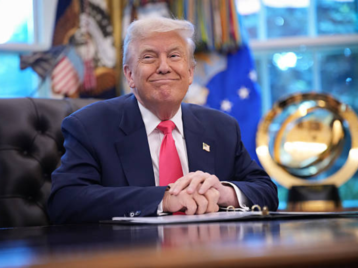 Trump’s Tariff Tactics: Why India Must Rethink Its Global Strategy