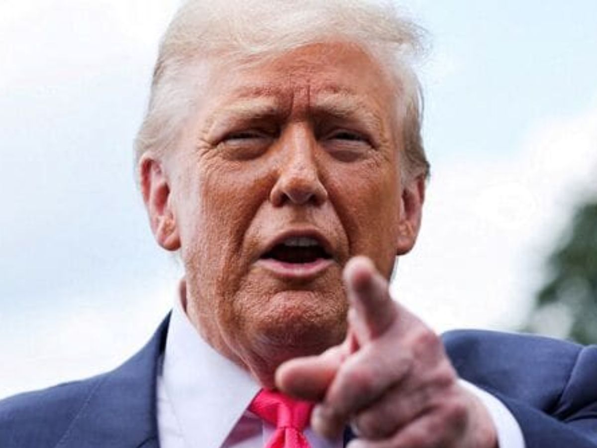 Why India Got Slammed with 50% Tariffs While China Walked Free: Expert Points to Geopolitical Grudge