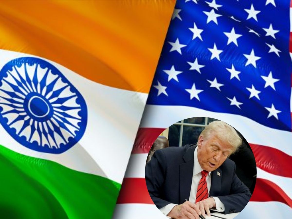 Trade War Twist: Will Trump’s Tariffs Backfire on the US Economy?