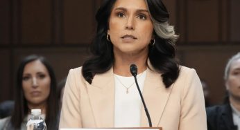 UK Dropped Apple ‘Backdoor’ Mandate, US Spy Chief Tulsi Gabbard Confirms