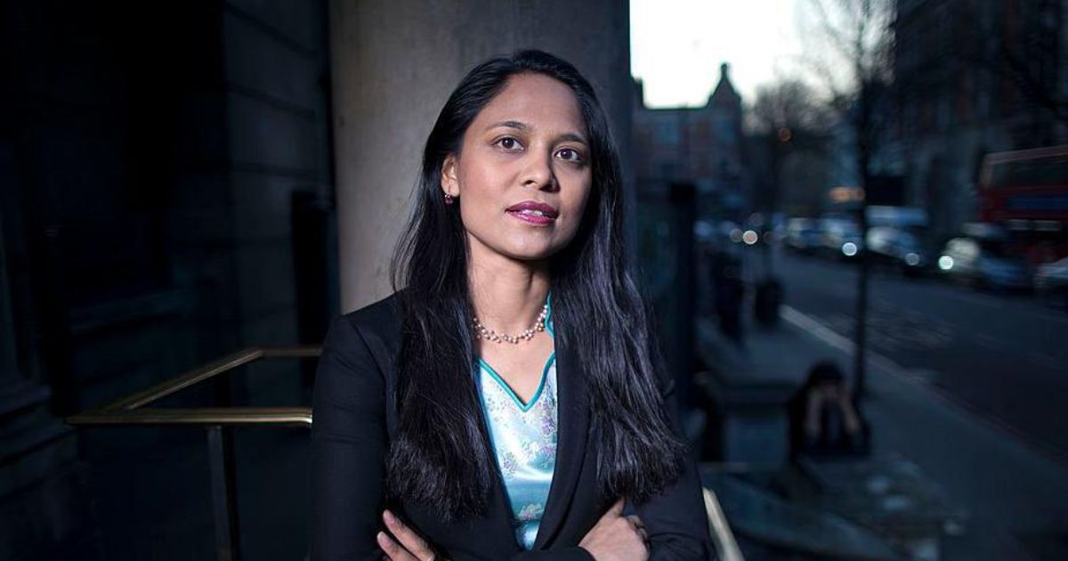 UK Homelessness Minister Quits After Evicting Tenants And Hiking Rent By £700