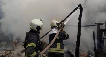 Ukraine Hits Key Russian Port, Disrupts Russian Drone Supply from Iran