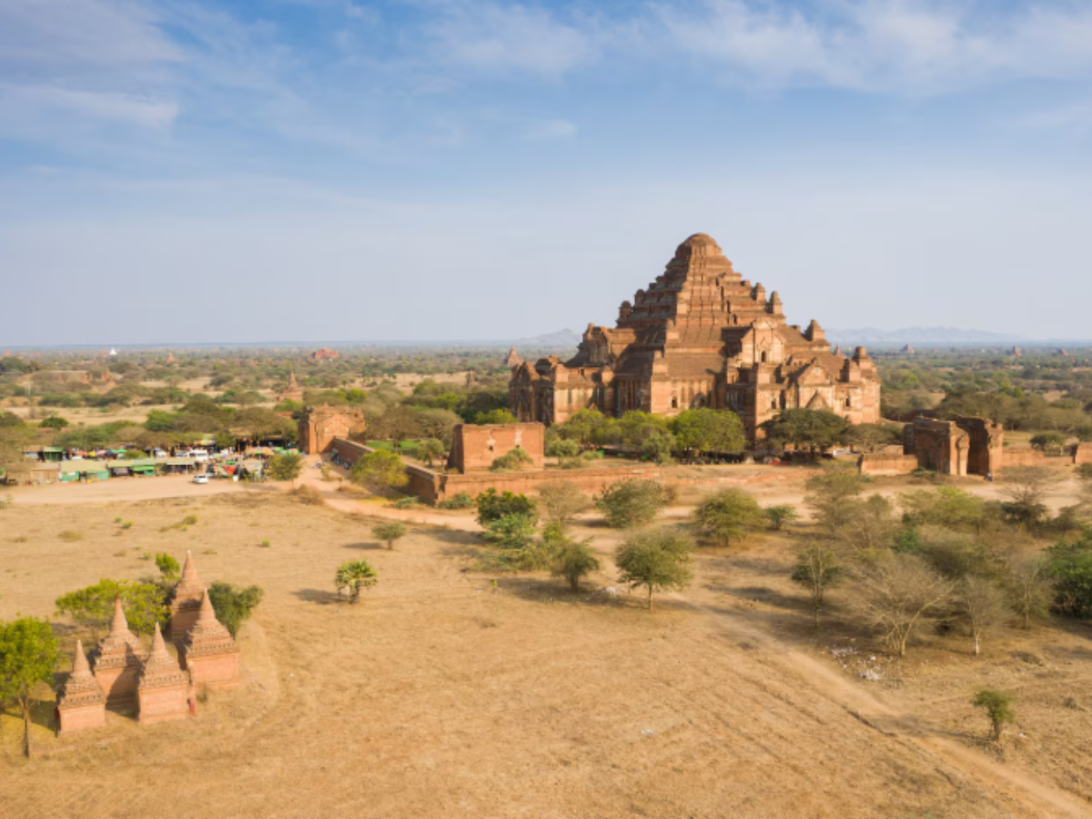 India’s UNESCO Treasures: Timeless Stories Etched in Stone
