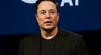 Elon Musk Accuses Apple of Stifling Competition in AI Apps