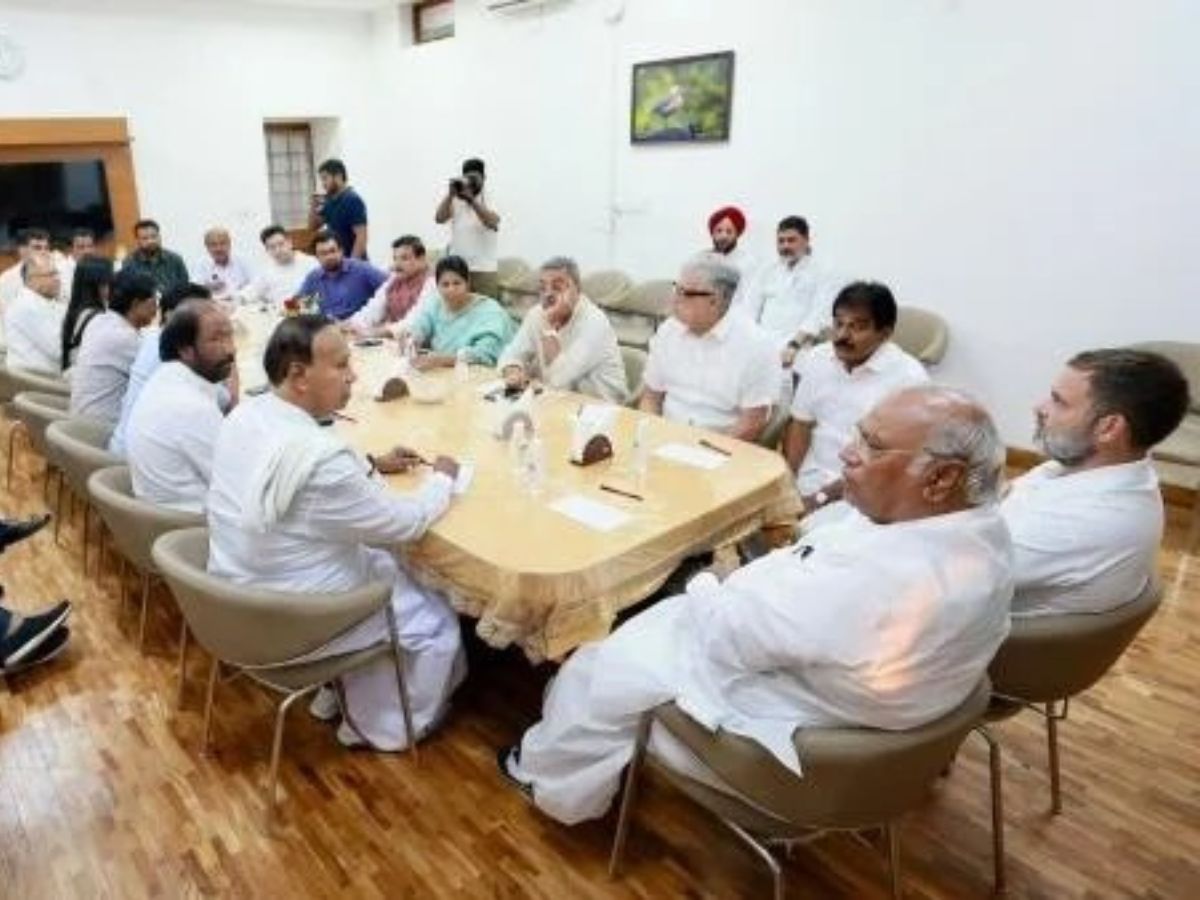 Opposition Strategy Revealed for VP Race | A Non-Politician May Steal the Spotlight