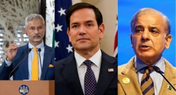 US Secretary of State Marco Rubio Flags India-Pakistan Tensions, Says ‘We Always Keep An Eye’