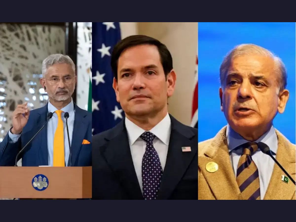 US Secretary of State Marco Rubio Flags India-Pakistan Tensions, Says ‘We Always Keep An Eye’