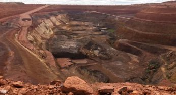 Australia’s $1 Billion Bet to Break China’s Rare Earths Grip