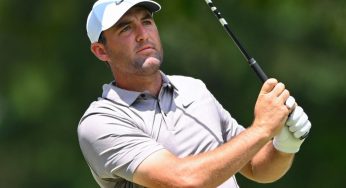 Scottie Scheffler’s 82-Foot Magic Chip Seals BMW Championship Win in Thrilling Finish