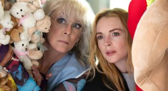 August at the Movies: From The Naked Gun to Freakier Friday, Here’s What to Watch This Month