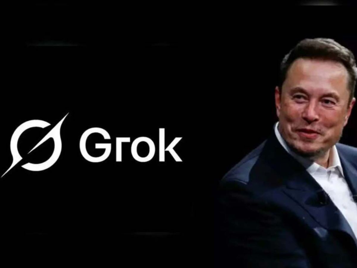 Elon Musk’s xAI Open-Sources Grok 2.5, Teases Grok 3 Release in Six Months