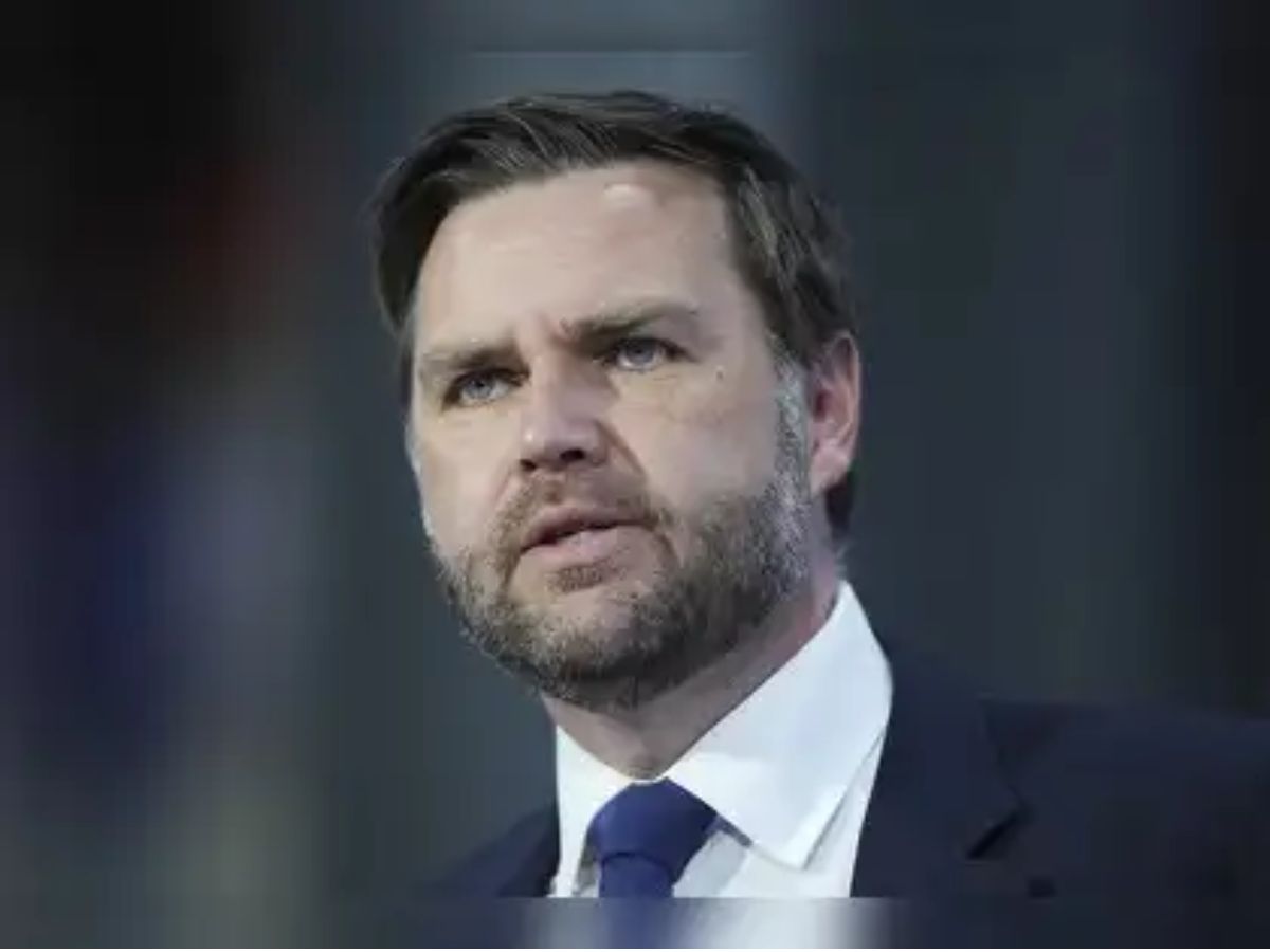 JD Vance Drops Bombshell: India’s Tariffs Key to Trump’s Russia-Ukraine Pressure Game?