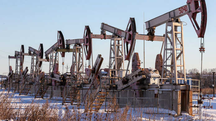 India to Keep Buying Russian Oil Despite Trump’s Claims and U.S. Pressure