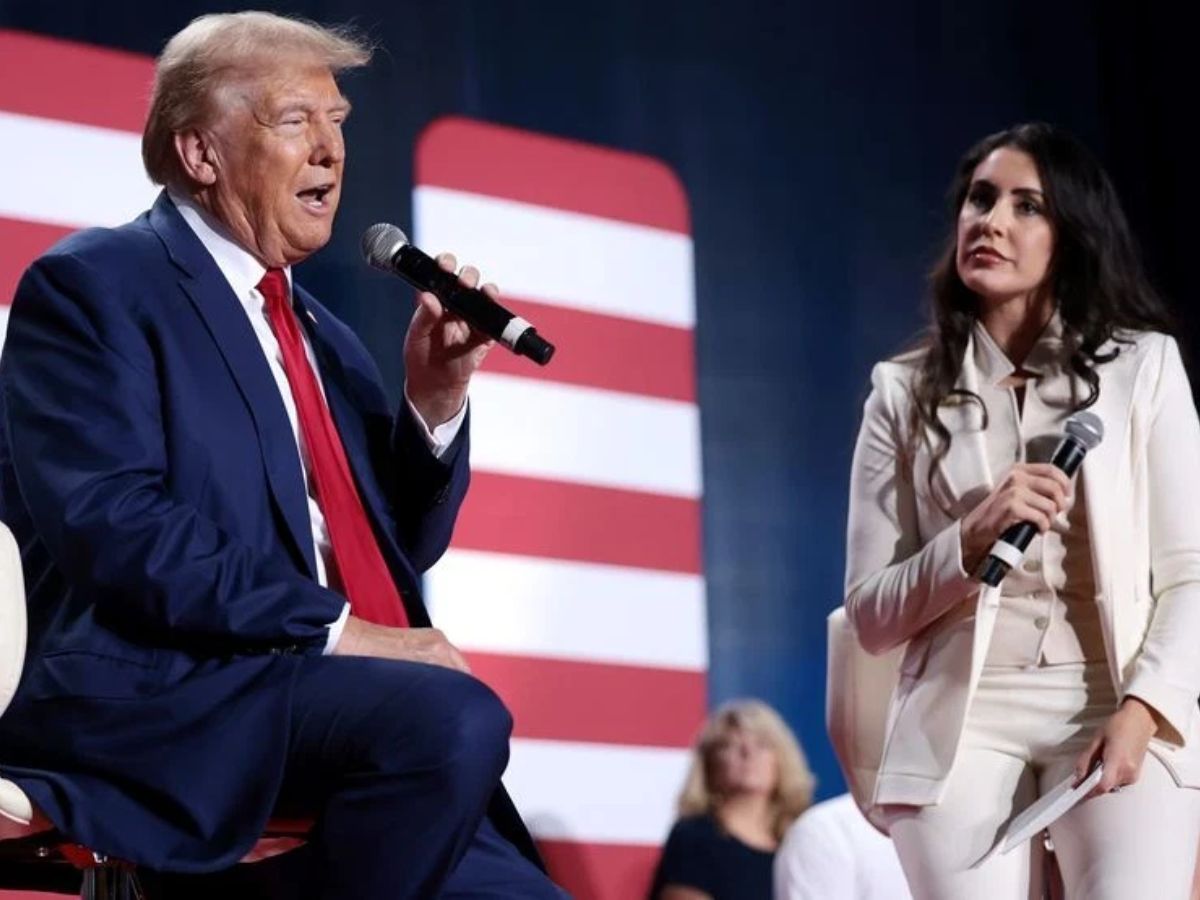 Trump Vows to End Mail-In Ballots and Voting Machines Ahead of 2026 Midterms