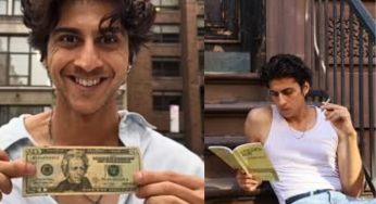 Surviving New York on Just $20? Indian Creator’s Viral Experiment, Internet Reacts | Watch