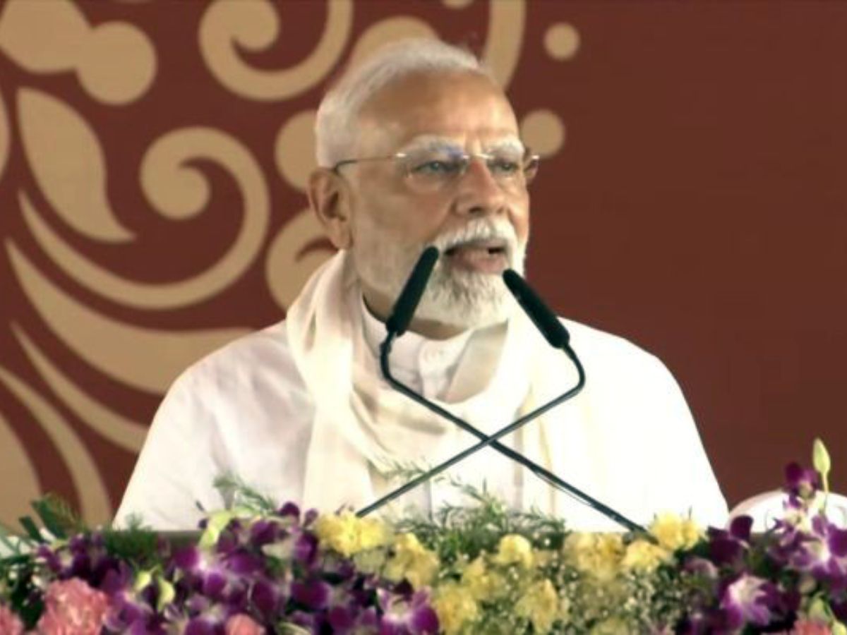 PM Modi’s Swadeshi Call Amid Global Tensions: ‘Buy Indian, Be Indian’