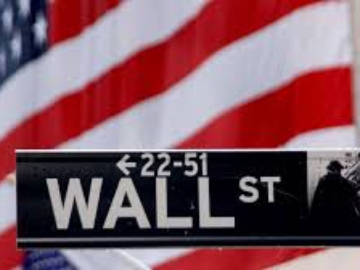 Wall Street Ends Flat Ahead of Key Earnings, Fed Symposium, and Geopolitical Talks