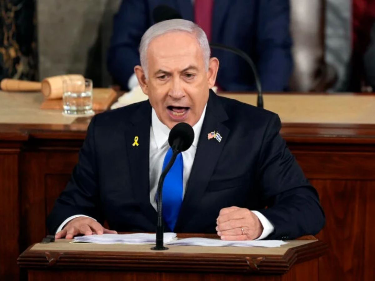 Netanyahu Vows ‘Quick’ Gaza Offensive Despite Global Warnings of Civilian Crisis