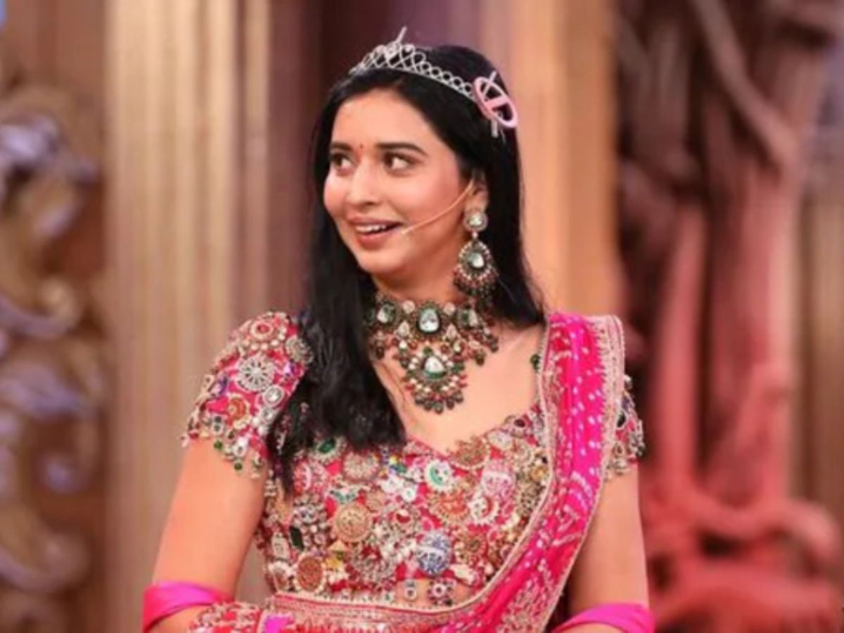 “You Simply Can’t Ignore Her”: Tanya Mittal’s Hilarious Antics Light Up Bigg Boss 19