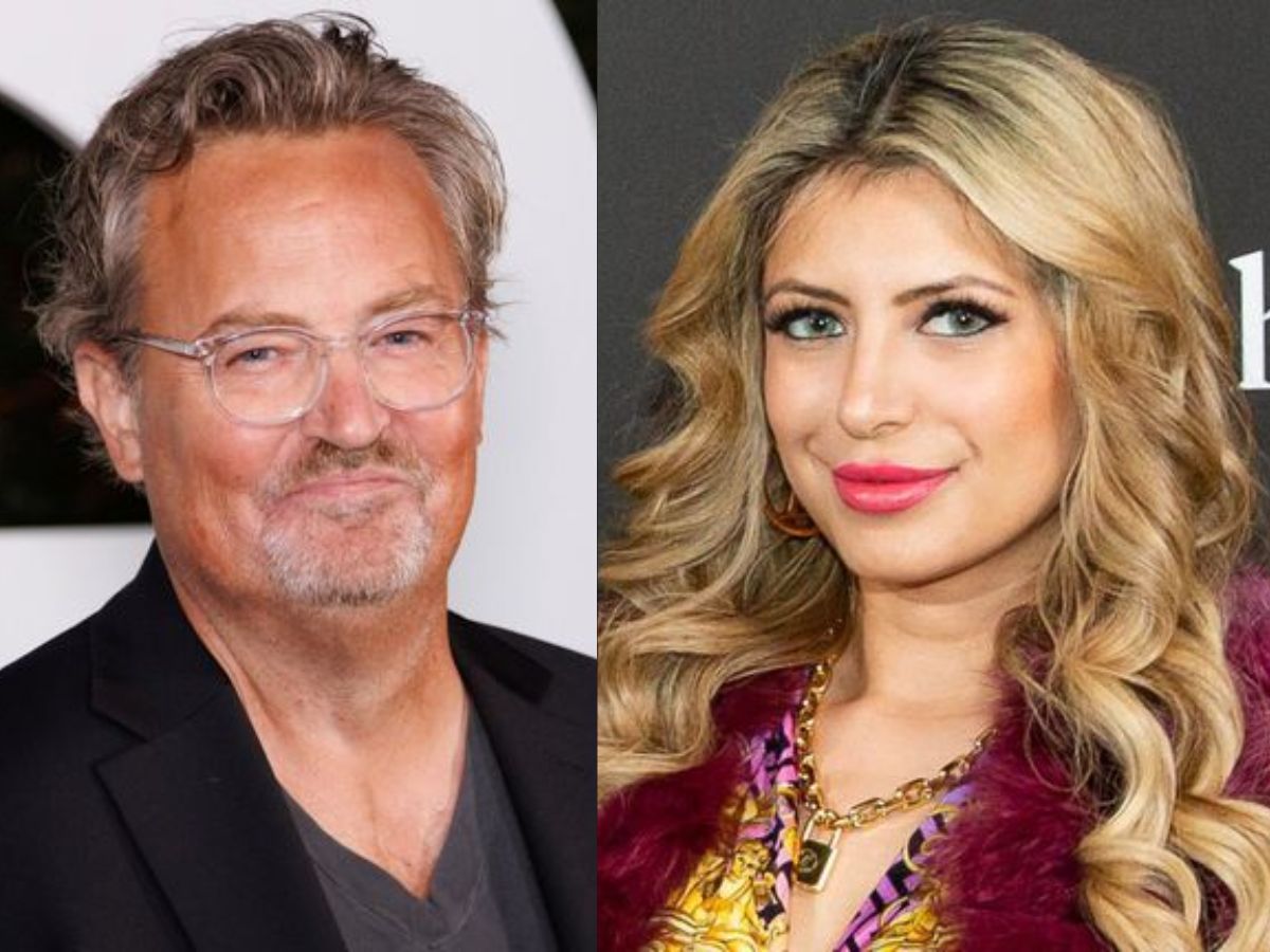 “Ketamine Queen” Jasveen Sangha to Plead Guilty in Matthew Perry’s Death Case