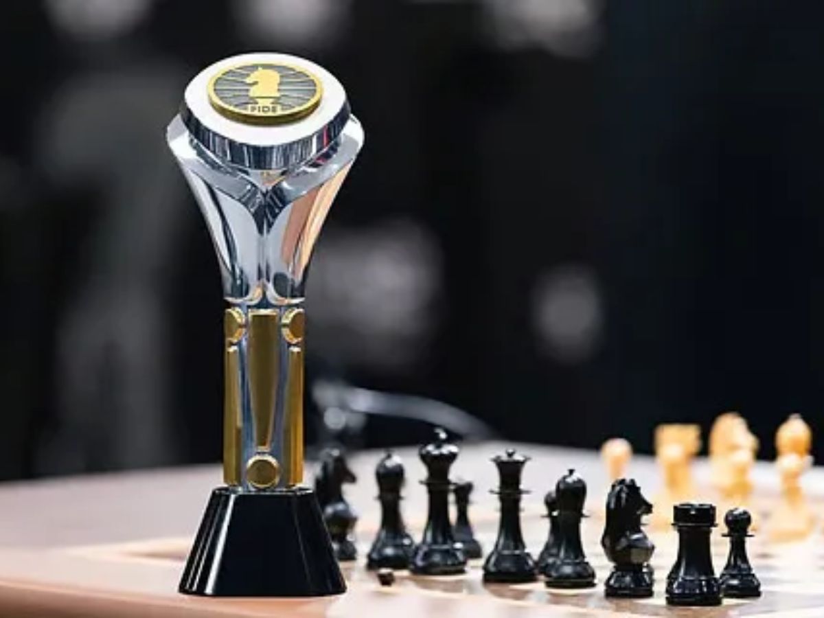 Goa Set to Make History: 2025 FIDE Chess World Cup Comes to India’s Beach Paradise in November