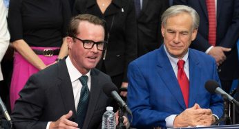 Texas GOP’s Bold Redistricting Gamble: Five Democratic Seats on the Line