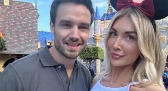 Kate Cassidy Shares Emotional Tribute to Late Liam Payne on His 32nd Birthday
