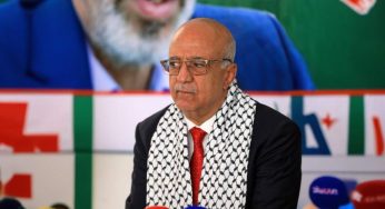 Israel Strikes Kill Houthi Prime Minister Ahmed al-Rahawi in Sanaa