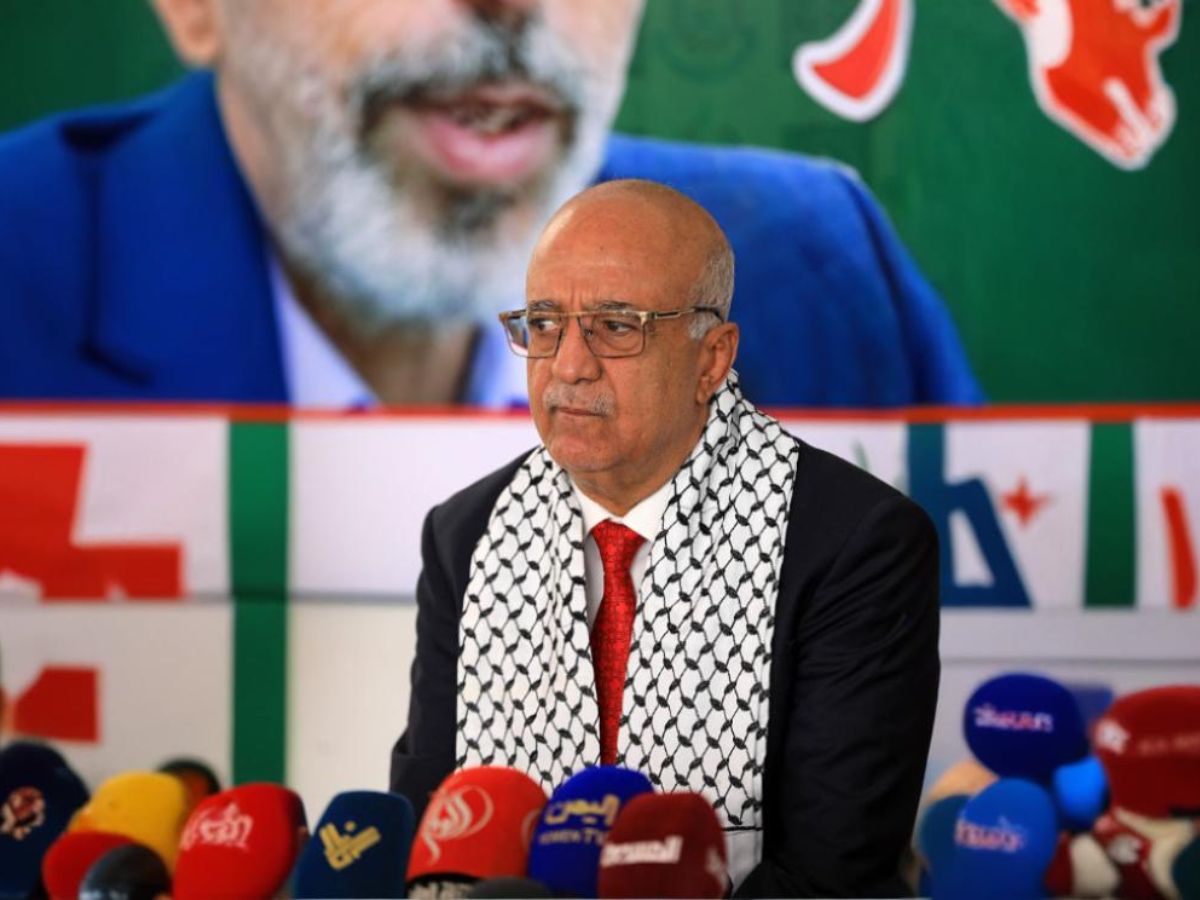 Israel Strikes Kill Houthi Prime Minister Ahmed al-Rahawi in Sanaa