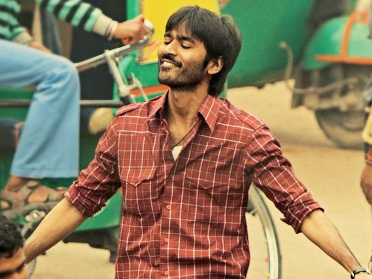 “Not the Film I Committed To”: Dhanush Slams AI-Altered Climax of Raanjhanaa Re-Release