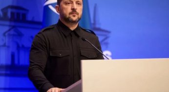 “This Buffer Already Exists”: Zelensky Rejects EU Plan for Ukraine-Russia Buffer Zone