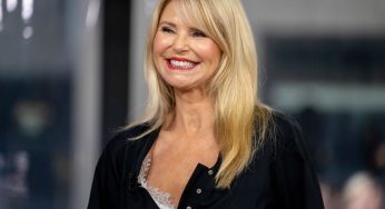 Christie Brinkley Sparks Debate: ‘Marriage Should Be Like a 5-Year Renewable Contract’