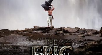 Baahubali Fever Returns: Prabhas Starrer ‘Baahubali: The Epic’ Teaser Sets Fans Ablaze