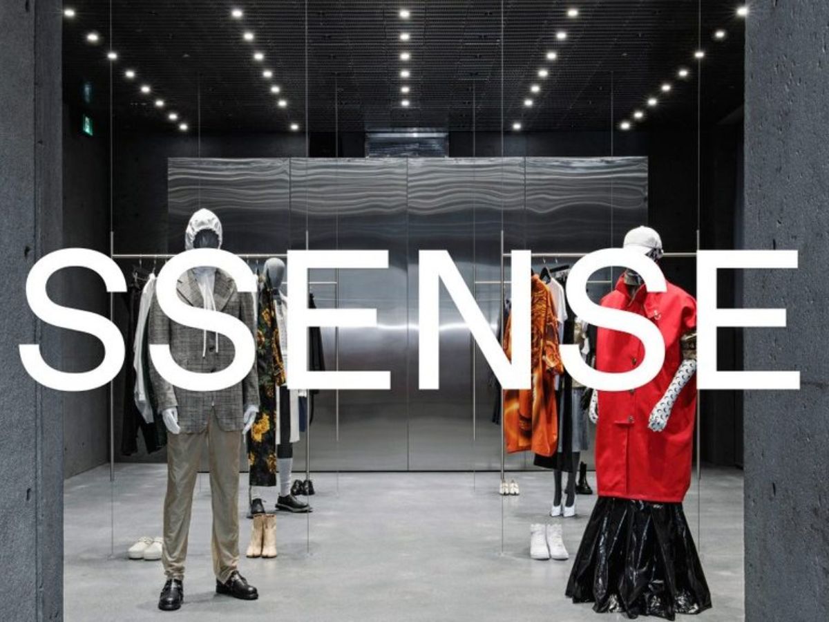 Canadian Luxury Retailer SSENSE to File for Bankruptcy Protection Amid US Tariff Shock