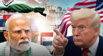 India Debunks ‘Fake News’ Amid US Tariff Blow, Sixth Round of Talks on Cards