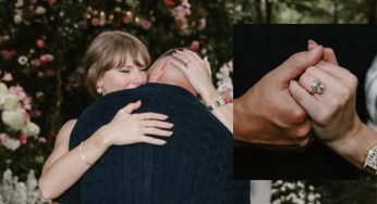 Taylor Swift Said ‘Yes’- And Her 8-Carat Diamond Says $500,000 | What Makes It So Rare and Priceless?