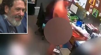 Arkansas Doctor Loses License After Shocking Naked Video — ‘Very Poor Decision,’ Says Physician