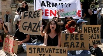 U.S. Freezes Gaza Visitor Visas Amid Political Firestorm and Security Fears