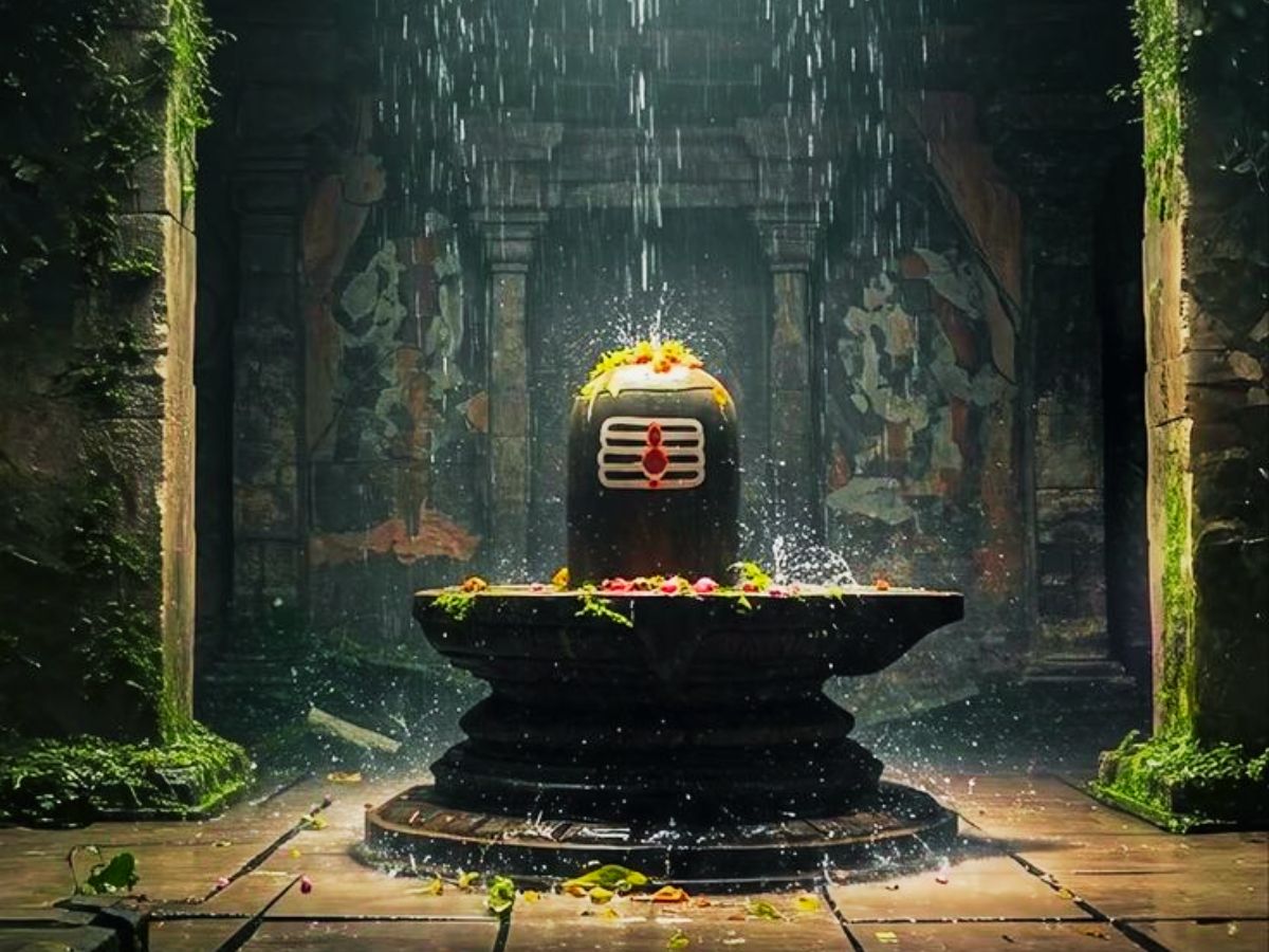 Shravan’s Last Somvar— Why Today is More Relevant Than Ever